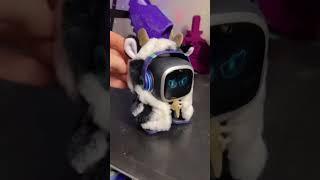 Emo  The Robot