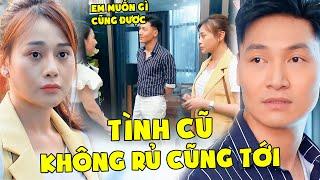 "Tình Cũ" KHÔNG RỦ CŨNG ĐẾN liệu Long thiếu gia có còn LƯU LUYẾN tình xưa | Hương Vị Tình Thân | VTV