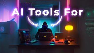 9 AI Tools That Only Experienced Faceless YouTube Creators Know About!