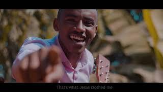 Frank AIME - UMWAMBARO WAMASHIMWE (Official Video 2020)