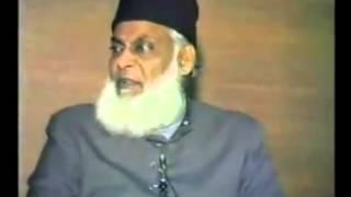 Deoband School of thought - Dr.Israr