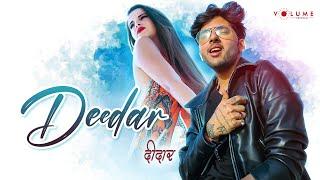 Deedar | Sagar Gupta | Aziz Zee | New Song 2025