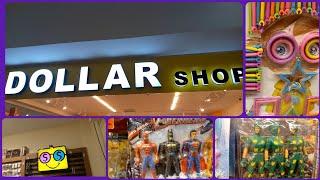 One Dollar Shop in Lahore || Everything in 170 Rupees || Shopping at Lahore Dollar Shop in fortress!