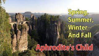 Aphrodite's Child - Spring, Summer, Winter And Fall