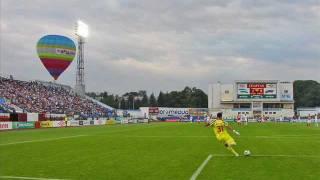 PFC Spartak Nalchik Anthem - Track