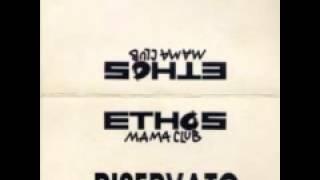 Flavio Vecchi Ethos Mama club  Maggio 1990