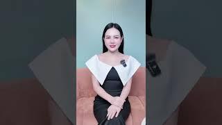 PHỤ NỮ HAY CƯỜI CHƯA CHẮC LÀ NGƯỜI HẠNH PHÚC #HoàngQuỳnh #Hạnhphúc #PhụNữKhíChất  #foryou #viral