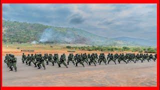 RDF yungutse abandi basirikare