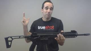 Sig Sauer MCX Review at trueshotgunclub.com