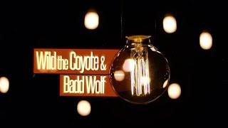 Studio 49, EP 109: Wild the Coyote & Badd Wolf