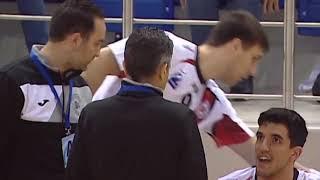 SKA Minsk   BM Logrono La Rioja  EHF Cup