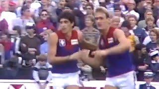 Frank Rugolo (1983-86) - Melbourne