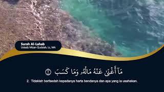 Live Kajian Sunnah - Ustadz Mizan Qudsiyah, Lc, Ma - Mulialah Para Pengikut Sunnah