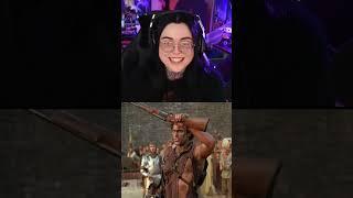 The ONE-LINERS were KILLING meArmy of Darkness (1992)