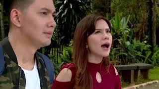 FTV Kiki Farrel & Michelle Joan Cinta Jebakan Betmen