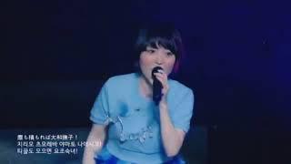 Kana Hanazawa - [Renai Circulation]Live {Bakemonogatari Opening 4}