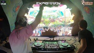 Resistencia FullonFloor - Expression (Full Video)