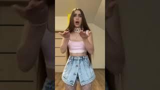 ПЕСНЯ ЛЕДИ ДИАНЫ HEY BOY|Tik Tok