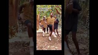 NYEUSI: Dance Like a Warrior! ️ #dance #zambezimara #choregraphy #cute  #africa #usa #viralvideo