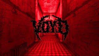 VOYD - Behemoth