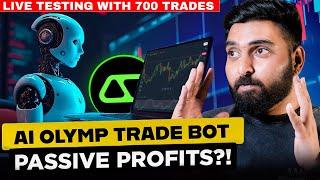 How to earn money | Olymp trade | Olymp trade strategy | Passive income ?!