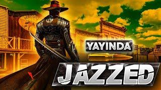 JAZZED YAYINDA YİNE