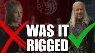 What really happened at the Great Council of 101 AC? Maester Conspiracy
