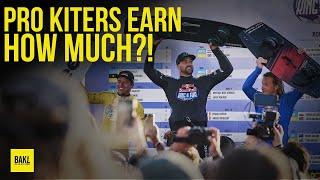 Pro kiters earn HOW MUCH?! | Fight for Flight S1 E5 | Kitesurfing Docuseries