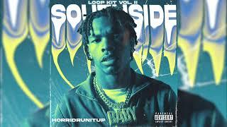 (FREE +10) Lil Baby Loop Kit / Sample Pack 2021 - “Southside” Vol. 2 (Lil Baby, Lil Durk, 4PF)