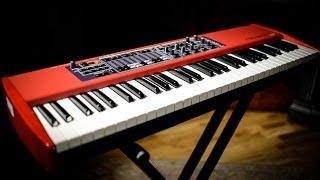 Nord Electro 2 Sixty One