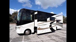 2009 Allegro Open Road 32BA Double Slide Outs 47K Miles | Conejo RV