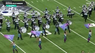 Reading Buccaneers Close Out DCI All-Age  World Championship | DCI 2024