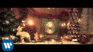 Christina Perri - Something About December [Official Video]