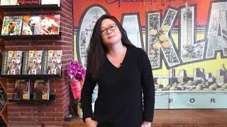 Oaklandish's Story | Angela Tsay: CEO & Creative Director