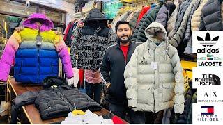 Branded Zipper ₹499 Only  90% Off | Jacket,Sweatshirts,Tracksuit | Branded Clothes Shop In Delhi