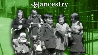 Honoring The Children of Henrietta St | The Genealogy Roadshow | Ancestry®