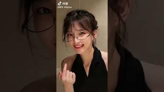 【中国版TikTok】かわいすぎる中国美人まとめ