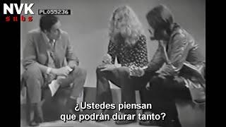 Led Zeppelin | Entrevista a John Bonham y Robert Plant 1970 (Subtitulado en Español)