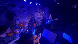 "Smoking Gun" - Sara Elizabeth & Buffalo String Collective