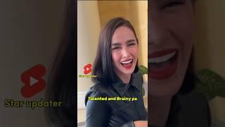 Batang Quiapo Kim domingo talented pala  #batangquiapo