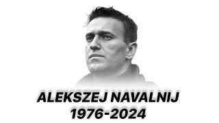 Alekszej Navalnij 1976–2024