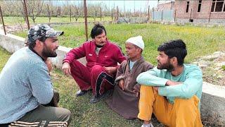 Koshur Mazour || Kashmiri Funny video ||Umar Wali kak || Altaf Noorpuri