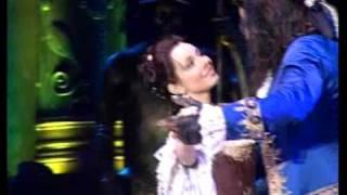 Video-presentation of "Beauty and the Beast" musical in Russia