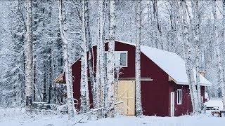 Q&A - What Life Is Like In Rural Alaska?