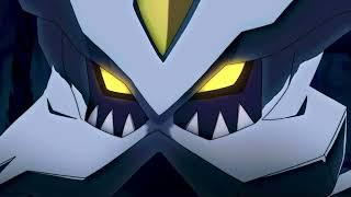 Kyurem: This battle...  is not yet over!