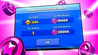 #1 Power Play in the WORLD | Perfect Season