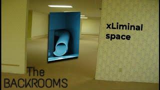 КАК ВЫЖИТЬ В ЗАКУЛИСЬЕ! XLiminal Space  реакции на видео! Реакция xLiminal space