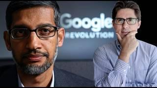 ALPHABET (GOOG STOCK) REVOLUTIONARY NEWS