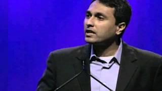 Watch Eboo Patel - Union for Reform Judaism Episodes -  Part 1