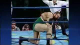 World Of Sport - Big Daddy Vs. John Quinn ( 1979 )